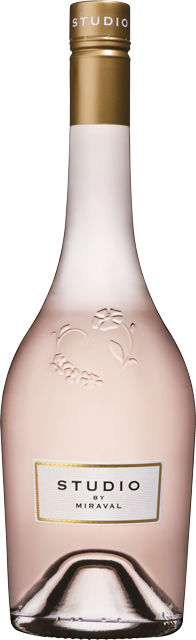 Изображение товара Studio by Miraval, Famille Perrin, Cotes de Provence 0.75 л.