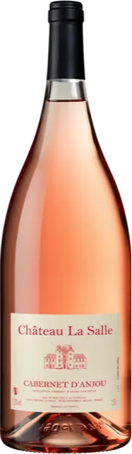 Изображение товара Cabernet d'Anjou, Chateau La Salle 0.75 л.