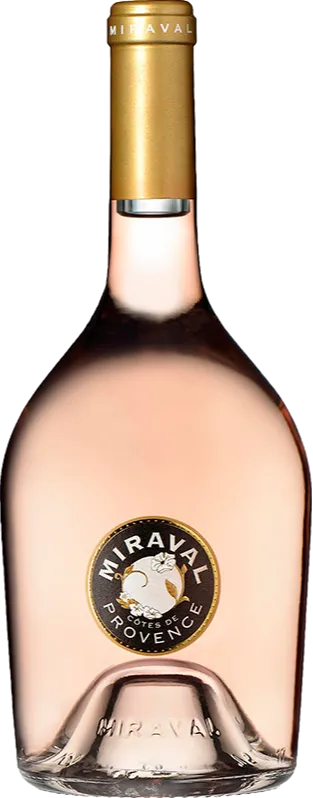 Изображение товара Miraval, Famille Perrin, Cotes de Provence, AOC  0.75 л.