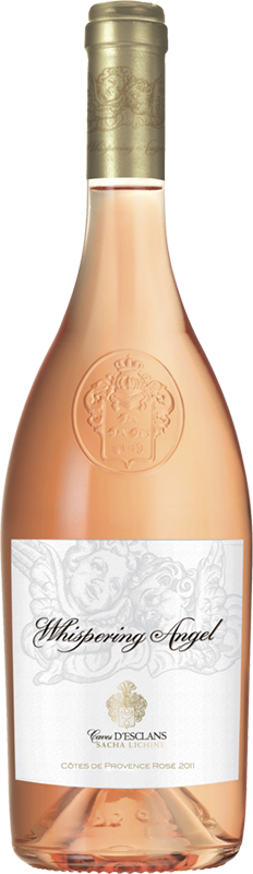 Изображение товара Whispering Angel Rosé AOC