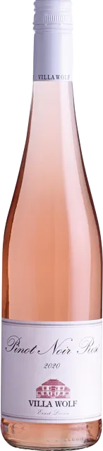 Изображение товара Villa Wolf Pinot Noir Rose 0.75 л.