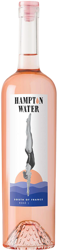Изображение товара «Hampton Water», Gérard Bertrand of Bon Jovi 0.75 л.