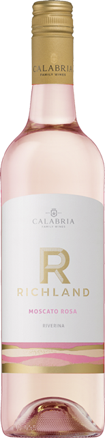 Изображение товара Richland Moscato Rosa