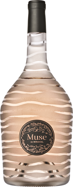 Изображение товара Muse Miraval 2019 1.5 л.