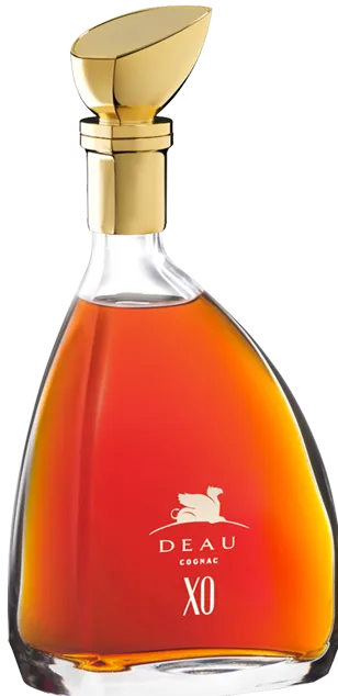 Изображение товара DEAU COGNAC XO в подарочной упаковке 1 л.