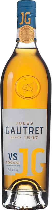 Изображение товара JULES GAUTRET Cognac VS 3 л.