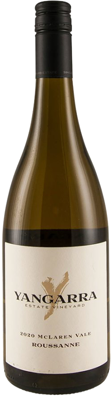 Изображение товара Roussanne, Yangarra Estate Vineyard 0.75 л.