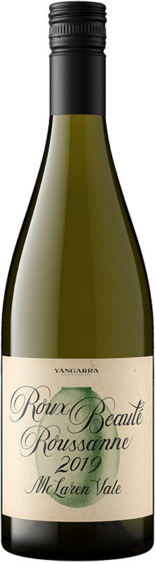Изображение товара Roussanne "Roux Beaute", Yangarra Estate Vineyard 0.75 л.