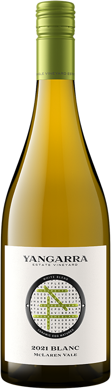 Изображение товара "Blanc", Yangarra Estate Vineyard 0.75 л.
