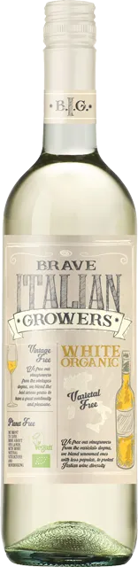 Изображение товара Brave Italian Growers (red) 0.75 л.