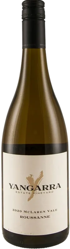 Изображение товара Roussanne, Yangarra Estate Vineyard 0.75 л.