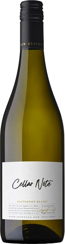 Изображение товара Sauvignon Blanc, Cellar Note, Saint Clair 0.75 л.