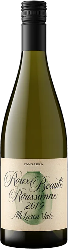 Изображение товара Roussanne "Roux Beaute", Yangarra Estate Vineyard 0.75 л.