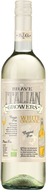 Изображение товара Brave Italian Growers (red) 0.75 л.