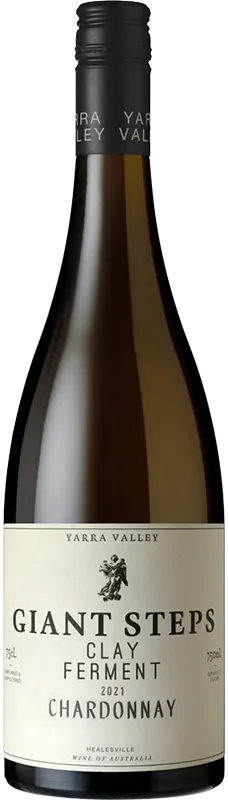 Изображение товара Chardonnay "Clay Ferment", Giant Steps 0.75 л.