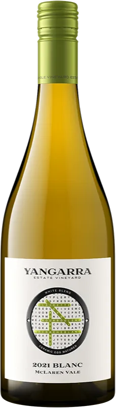 Изображение товара "Blanc", Yangarra Estate Vineyard 0.75 л.