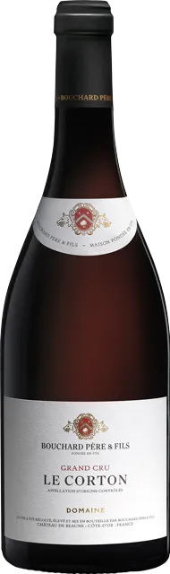 Изображение товара Le Corton AOC Grand Cru  0.75 л.