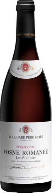 Изображение товара Vosne-Romanée Premier Cru “Les Suchots" 0.75 л.