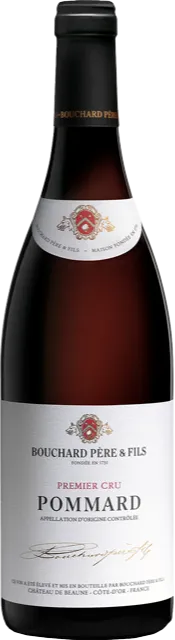 Изображение товара Pommard Premier Cru 0.75 л.