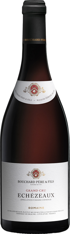 Изображение товара Bouchard Pere et Fils, Echezeaux Grand Cru 0.75 л.