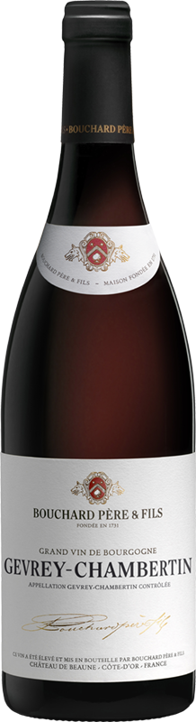 Изображение товара Bouchard Pere et Fils, Gevrey-Chambertin 0.75 л.