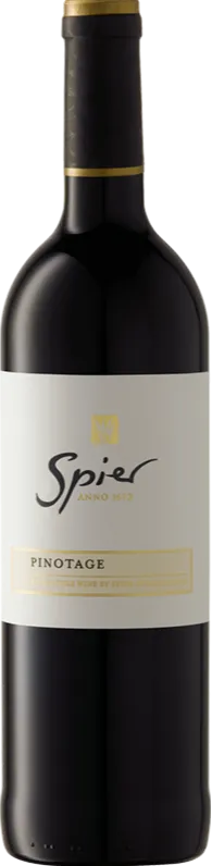 Изображение товара Pinotage, Signature, Spier 0.75 л.