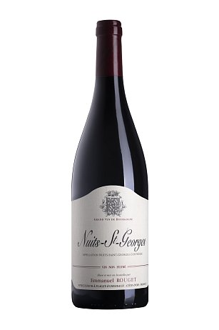 Изображение товара Nuits-St-Georges 2017 0.75 л.