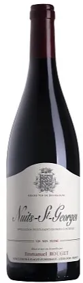 Изображение товара Nuits-St-Georges 2017 0.75 л.