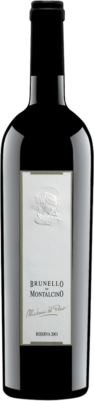 Изображение товара Valdicava, Brunello di Montalcino "Madonna del Piano" Riserva DOCG 0.75 л.