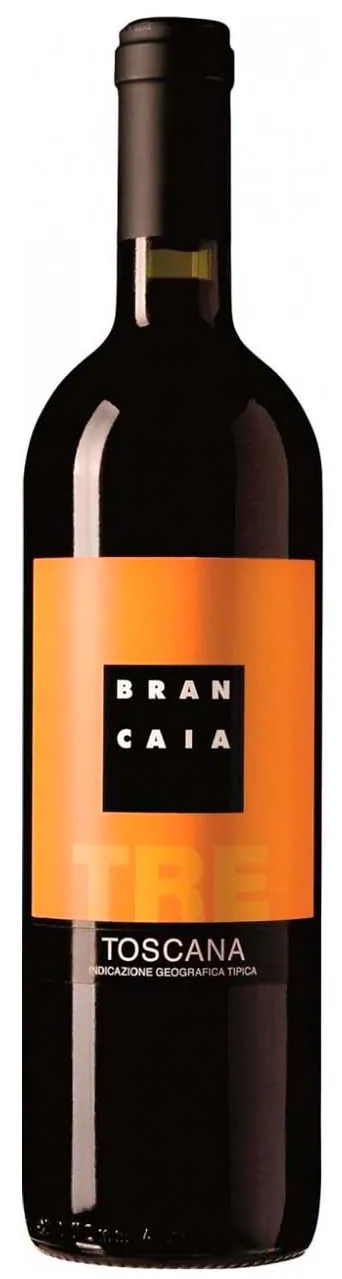 Изображение товара Brancaia, "Tre" IGT 0.75 л.