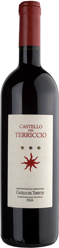 Изображение товара Castello del Terriccio, Toscana IGT 0.75 л.