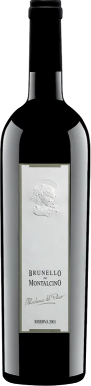 Изображение товара Valdicava, Brunello di Montalcino "Madonna del Piano" Riserva DOCG 0.75 л.
