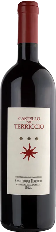 Изображение товара Castello del Terriccio, Toscana IGT 0.75 л.