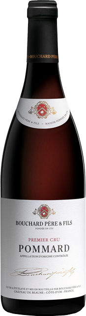 Изображение товара Pommard Premier Cru 0.75 л.