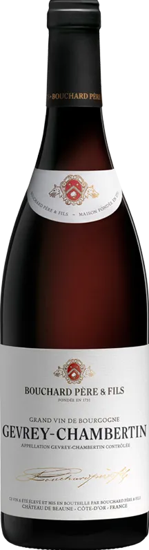 Изображение товара Bouchard Pere et Fils, Gevrey-Chambertin 0.75 л.