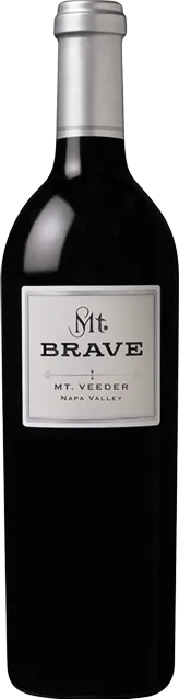 Изображение товара Cabernet Sauvignon, Mt. Brave Mt. Veeder 0.75 л.