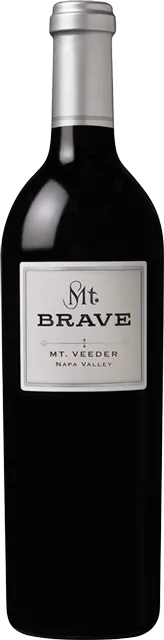 Изображение товара Cabernet Sauvignon, Mt. Brave Mt. Veeder 0.75 л.