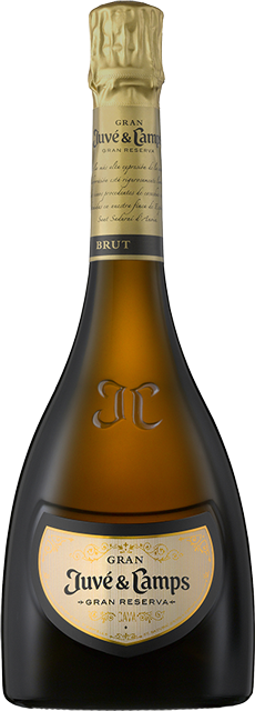 Изображение товара Cava Gran Reserva, Juvé & Camps  0.75 л.