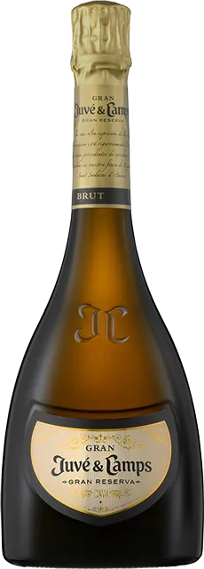 Изображение товара Cava Gran Reserva, Juvé & Camps  0.75 л.