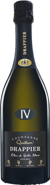 Изображение товара DRAPPIER  Blanc de Blancs Grand Cru 0.75 л.