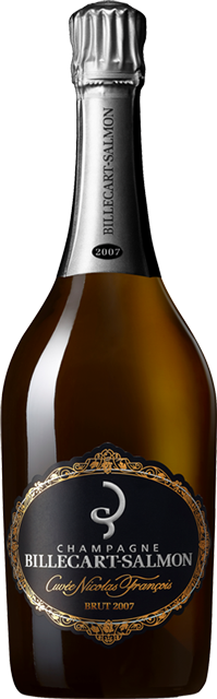 Изображение товара Billecart-Salmon, "Cuvée Nicolas François", Brut, Champagne 0.75 л.