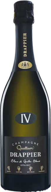 Изображение товара DRAPPIER  Blanc de Blancs Grand Cru 0.75 л.