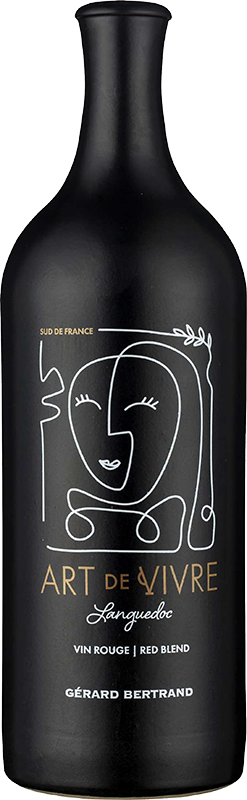 Изображение товара «Art de Vivre», Gérard Bertrand 0.75 л.
