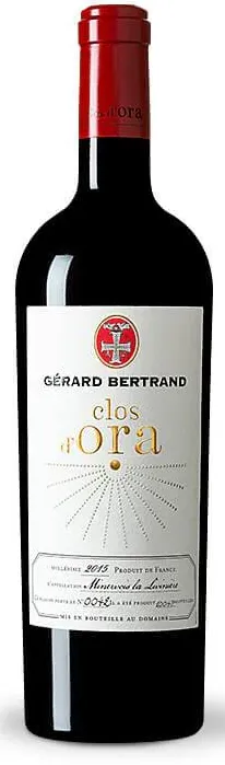 Изображение товара «Clos d’Ora», Gérard Bertrand 0.75 л.