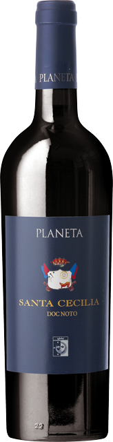 Изображение товара Santa Cecilia, Planeta, Sicilia Noto IGT, Magnum 1.5 л.