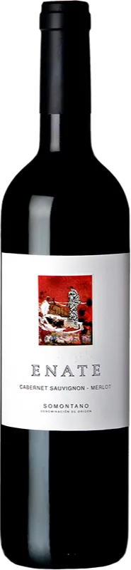 Изображение товара Cabernet Sauvignon-Merlot, Somontano DO 0.75 л.