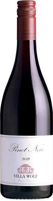 Изображение товара Pinot Noir, Villa Wolf, Pfalz 0.75 л.