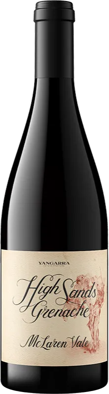 Изображение товара Grenache "High Sands", Yangarra Estate Vineyard 0.75 л.