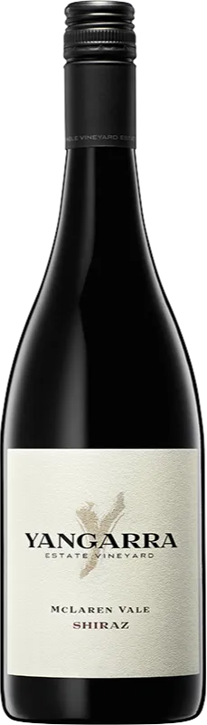 Изображение товара Shiraz "King's Wood", Yangarra Estate Vineyard 0.75 л.