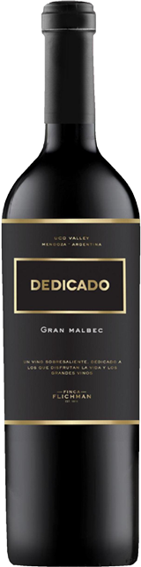 Изображение товара Gran Caballero Malbec - Cabernet 0.75 л.
